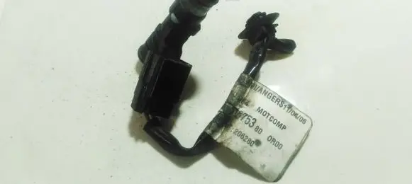 Citroen Xsara Fuel injector 0280158057