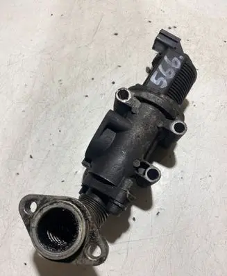 Opel Vectra C EGR valve