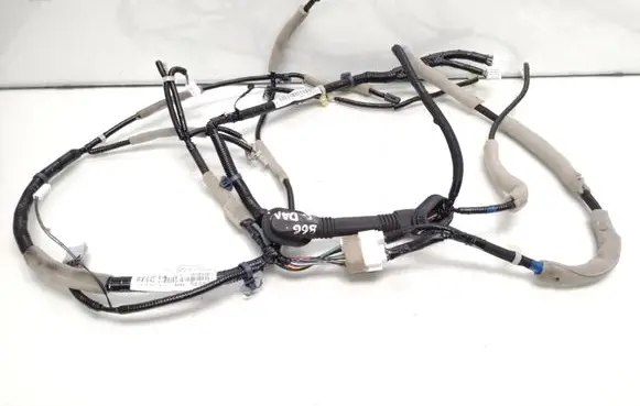 Honda CR-V Tailgate/trunk wiring harness 32109T1EG002 32129t1eg002