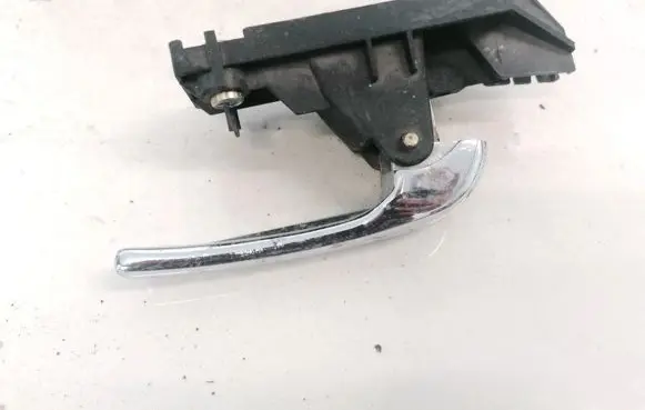 Alfa Romeo 166 Rear door interior handle