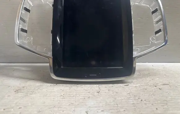 Volvo XC90 Screen/display/small screen 31466781