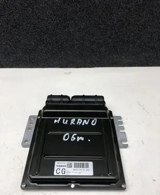 Nissan Murano Z50 Engine control unit/module MEC63750
