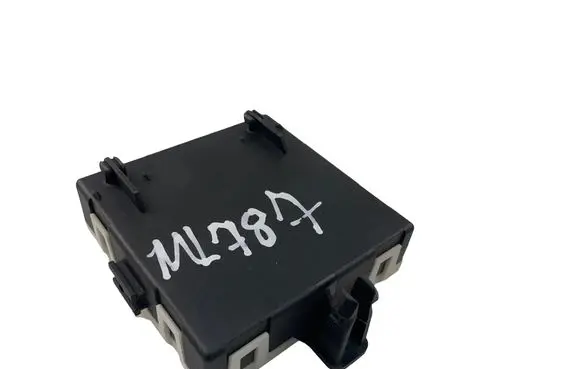 Mercedes-Benz C W205 Other control units/modules A2059000828