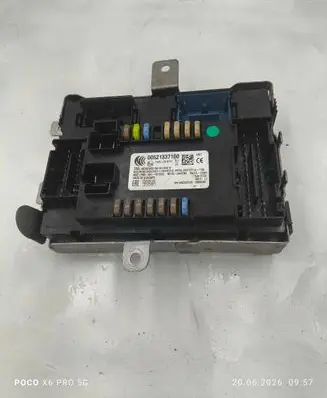 Fiat Tipo Fuse box set 00521337100 28655293 116RI000777