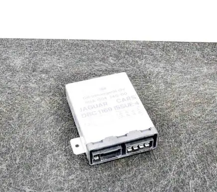 Jaguar XJ X40 Other devices DBC11695GA00474000