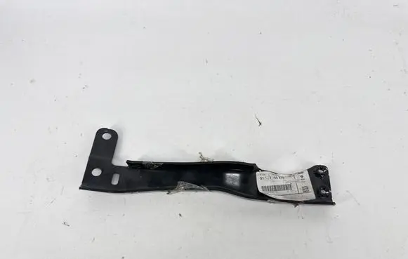 BMW 5 G30 G31 G38 Radiator support slam panel bracket 7368479