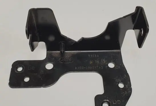 Land Rover Discovery 4 - LR4 Horn signal holder/bracket AH22-19H297-AB