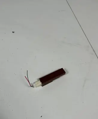 Toyota C-HR I Aerial GPS antenna 18201493