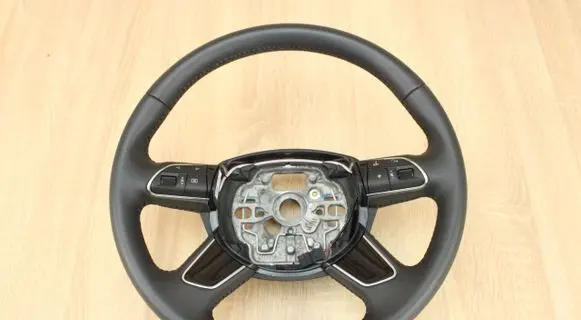 Audi A6 S6 C7 4G Steering wheel 4G0419091M