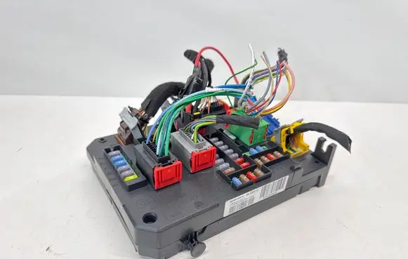 Fuse module