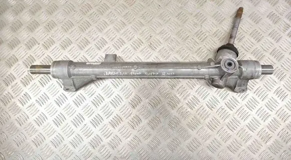 Steering rack