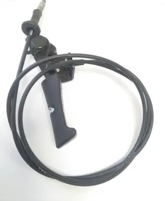 Hyundai Sonata Engine bonnet/hood lock release cable 