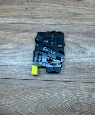 Seat Toledo III (5P) Steering angle sensor 1K0953549Bg