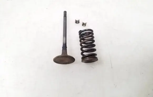 Nissan Murano Z50 Valve 