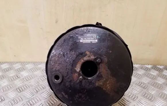 Renault Espace III Brake booster 6025301696H