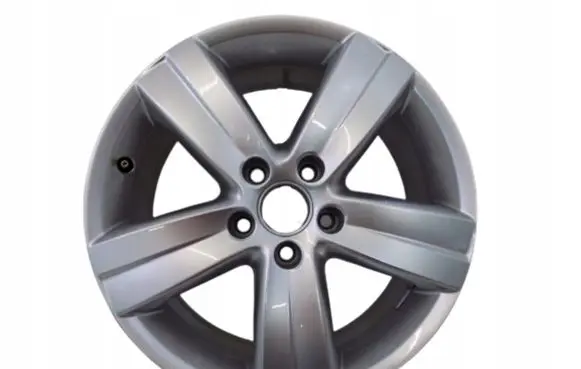 Volkswagen Touran I R17 alloy rim 1T0601025T