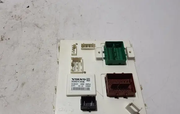 Volvo C40 Comfort/convenience module 32320214