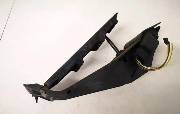 BMW 5 E60 E61 Accelerator throttle pedal 3542677264502 259160-10