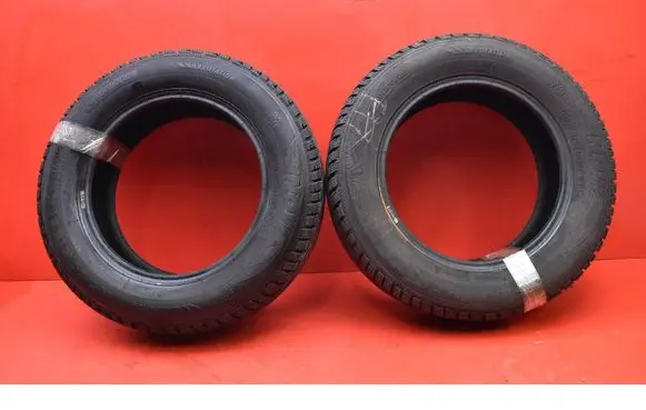 KIA Ceed R17 winter tire 