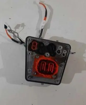 Mazda CX-60 Other wiring loom K7005