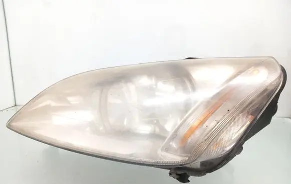 Ford Focus C-MAX Headlight/headlamp 3M5113006AH