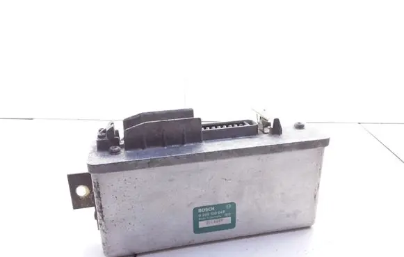 Renault Espace II ABS control unit/module 0265100047