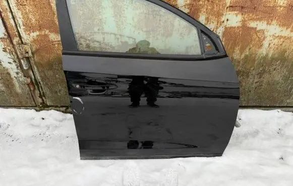 Hyundai Tucson TL Front door D10T2GTL 82480D7010 43R00049
