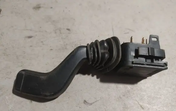 Opel Astra G Indicator stalk 90560990 12263700