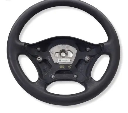 Volkswagen Crafter Steering wheel A9064640201 0060011411 306533799BC2