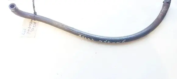 Renault Megane I Engine coolant pipe/hose