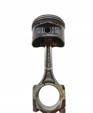 KIA Sportage Piston with connecting rod