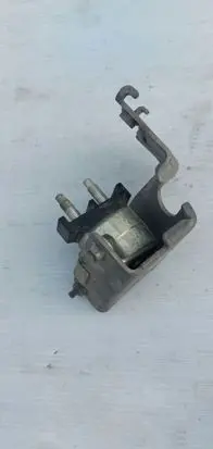 Nissan Qashqai Fuse module 4EB0A