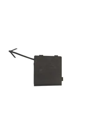 Renault Megane III Rear bumper row hook cap/cover 511650005RAUTOAS2 511650005R