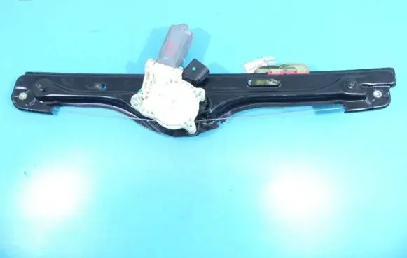 BMW X5 F15 Rear door window regulator with motor 7322747 IMPRK1261185