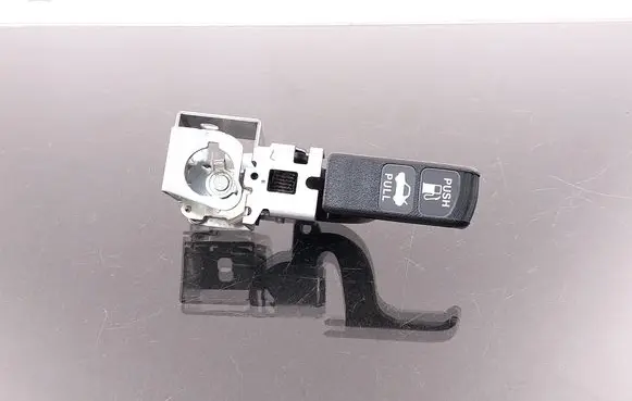 Honda Accord Fuel tank opening switch 74882S5AA02ZA