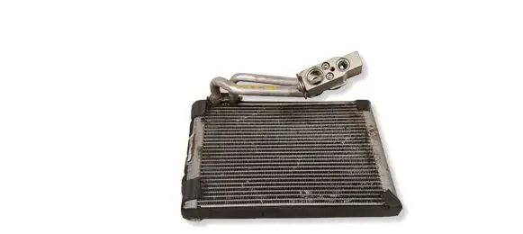 Opel Corsa E Air conditioning (A/C) radiator (interior) A311006E0A