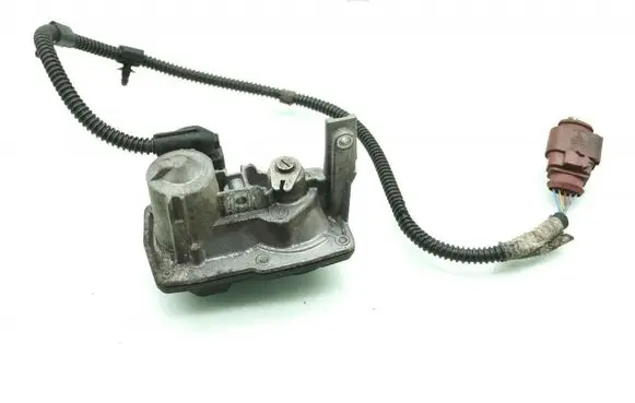 Seat Leon (5F) Throttle body valve 5Q0253691H