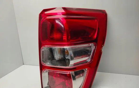 Suzuki Grand Vitara II Rear/tail lights 