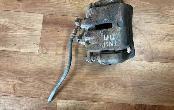 Opel Insignia A Front brake caliper 529533