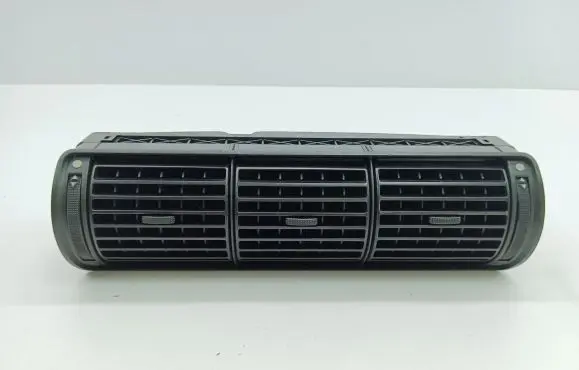 Audi A4 S4 B5 8D Dash center air vent grill 8D0820951