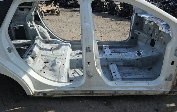 Mercedes-Benz B W246 W242 Side car body part IMPRK1435036