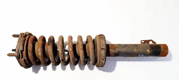 Jeep Grand Cherokee (WK) Front shock absorber/damper 
