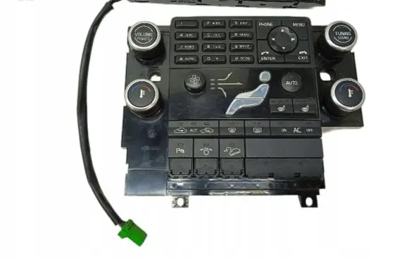 Volvo XC60 Central console control unit 307782904