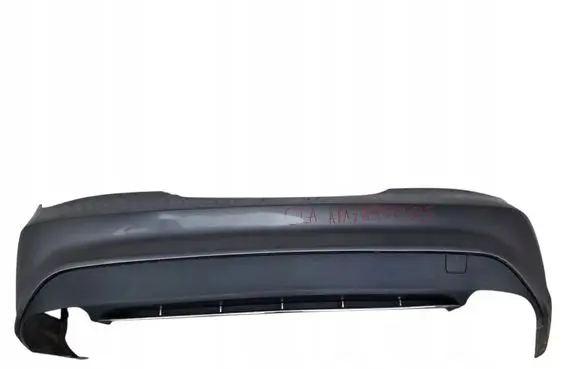 Mercedes-Benz CLA C117 X117 W117 Rear bumper 914TEILE