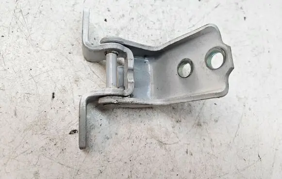 Front door lower hinge