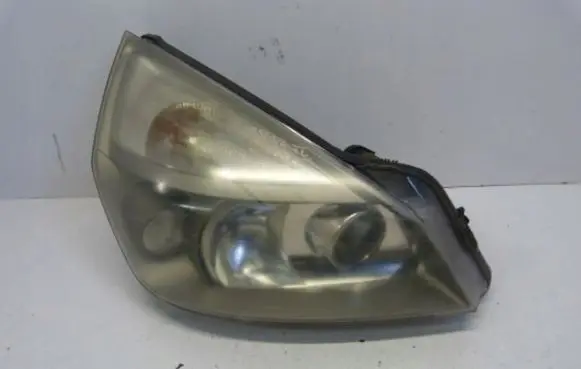 Renault Espace IV Headlight/headlamp 5DV008290