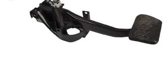 Mercedes-Benz C AMG W204 Brake pedal A2042902001 0726104943 PP204290056