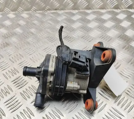 Audi e-tron Electric auxiliary coolant/water pump 4KE965567B
