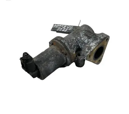 KIA Sorento EGR valve 284104A410