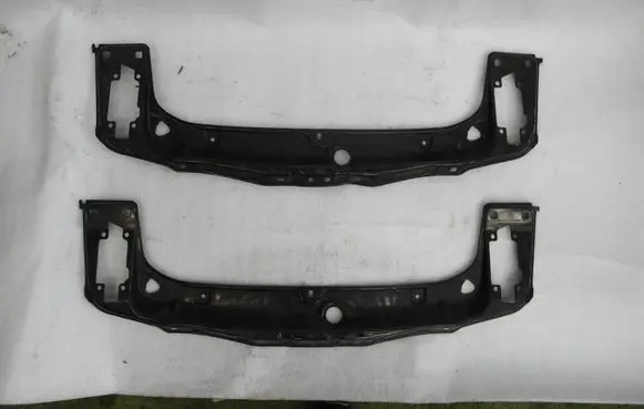 BMW 3 F30 F35 F31 Top upper radiator support slam panel 7245786 17023811 98909000107